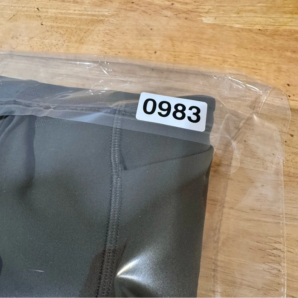 Lululemon‎ Align Jogger 28” Olive green size 4
